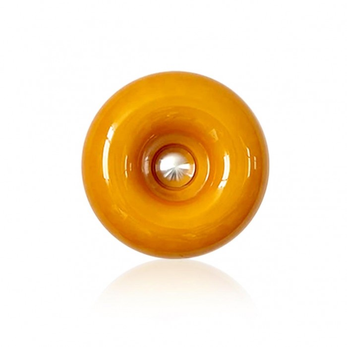 Applique Murale ou Lampe de Table Moderne Orange