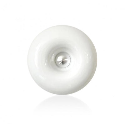 Applique Murale ou Lampe de Table Moderne Orange